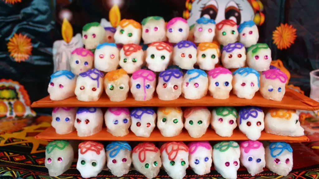 Día de Muertos: una tradición muy viva