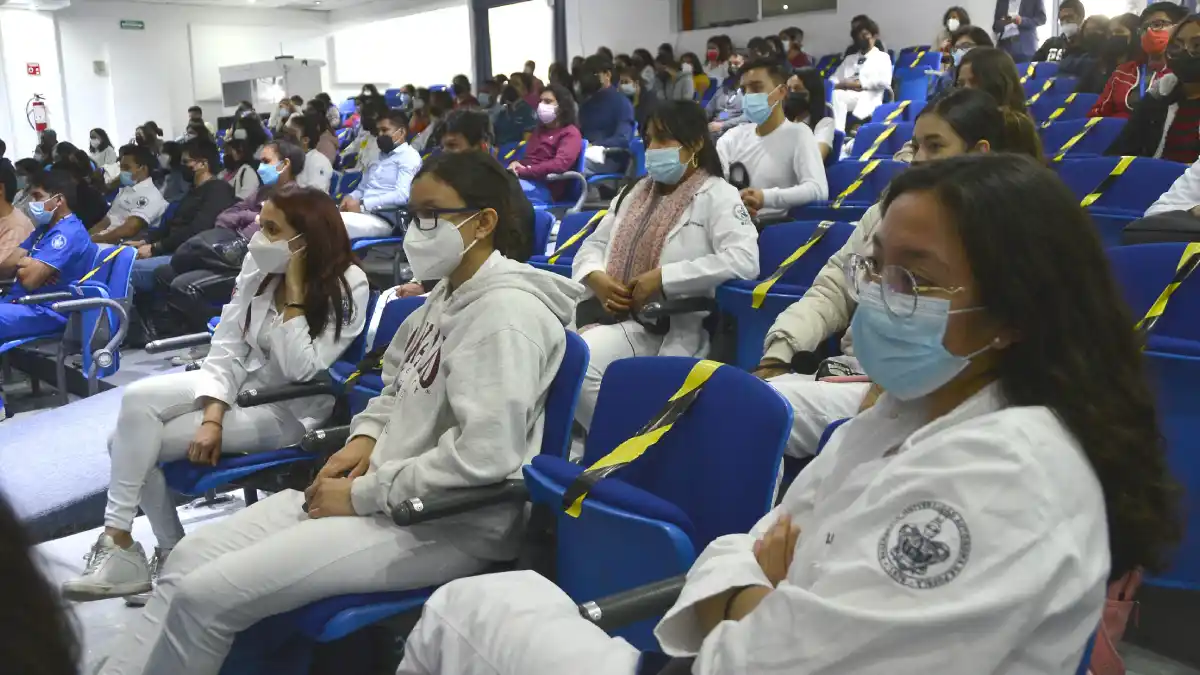 Presenta BUAP plataforma ClinicalKey Student en beneficio de estudiantes del área de la Salud