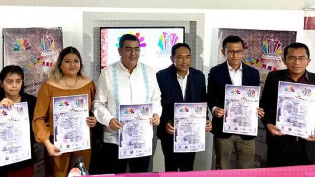 Tepeaca prepara su feria de San Francisco con música y actividades culturales