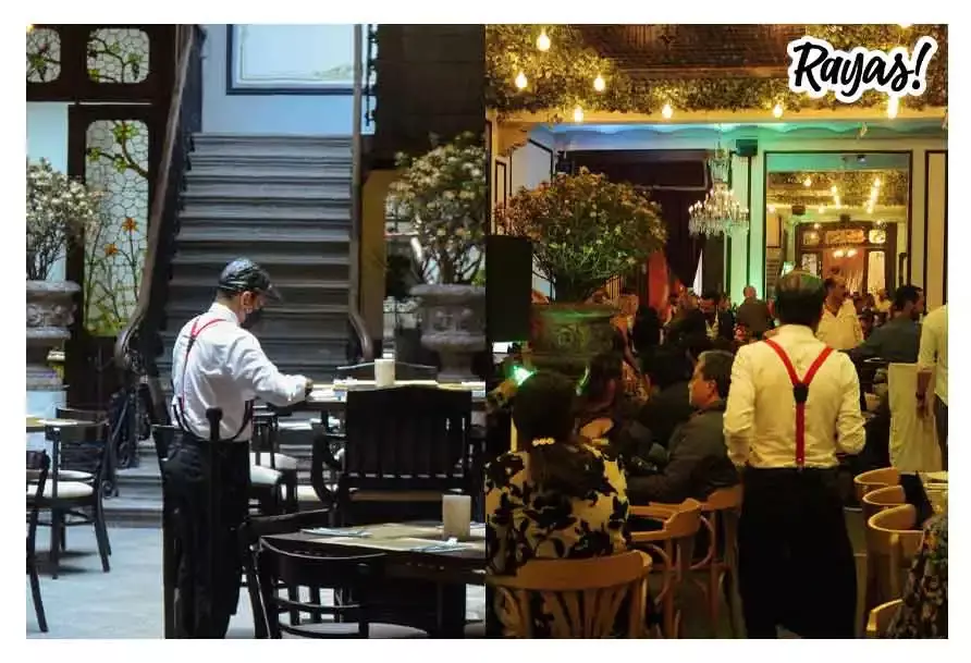 Casa Amora, el lugar más romántico de todo Puebla