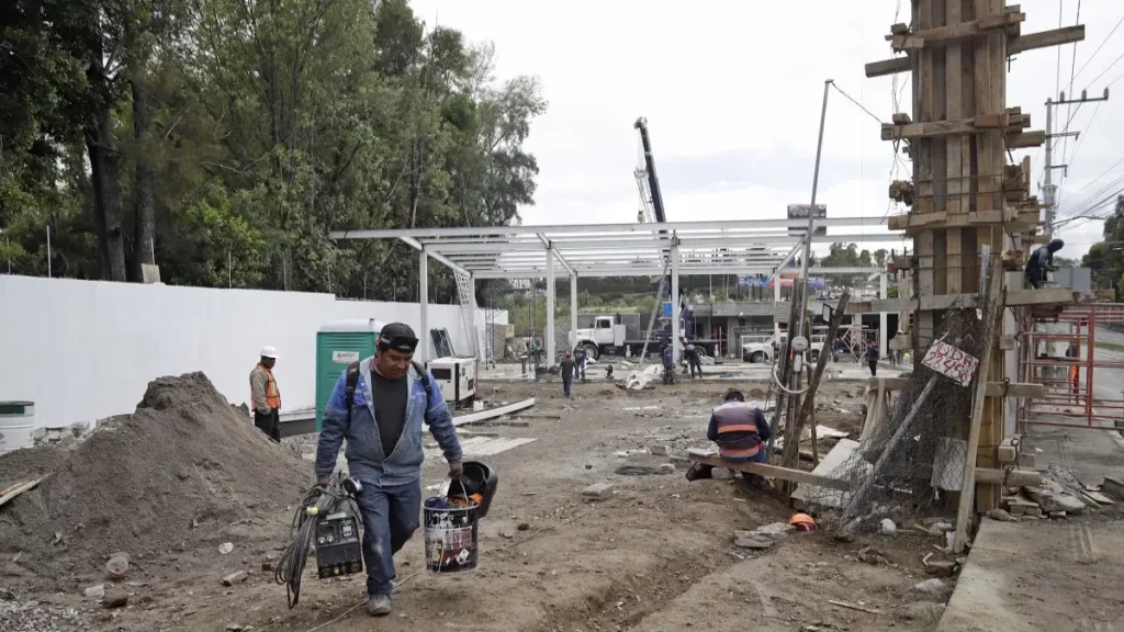 Gobierno de Puebla contempla obras pendientes e inversiones para cerrar 2022.