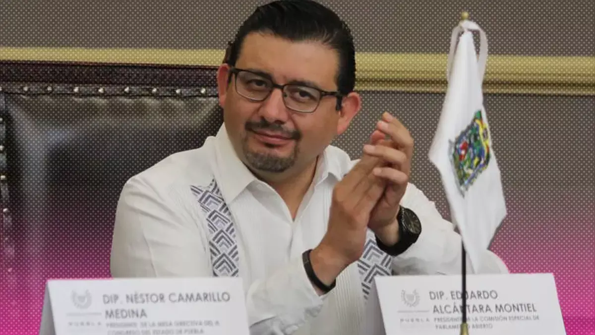 PAN presentará modificaciones a la reforma al Sistema Judicial de Puebla