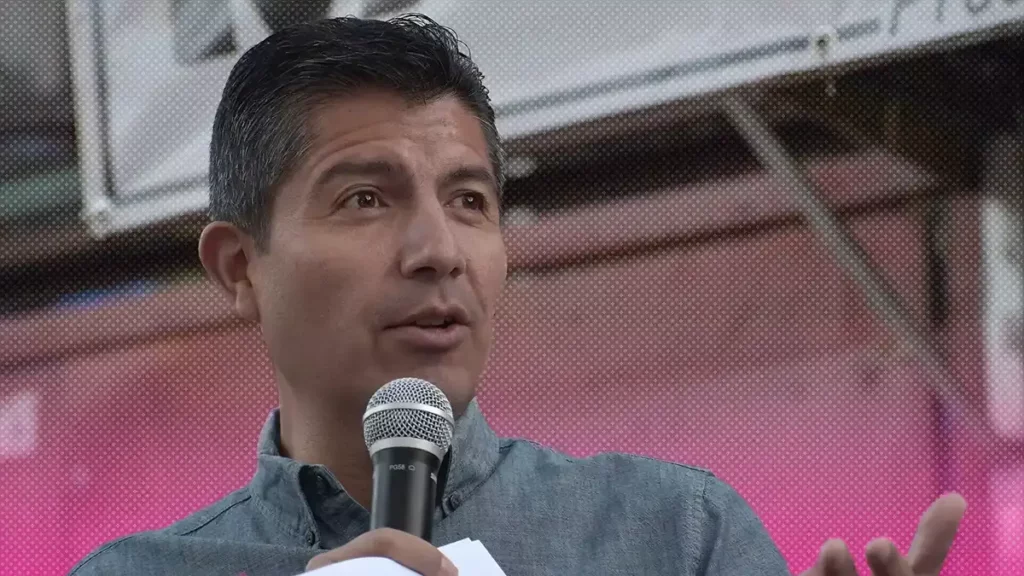 Eduardo Rivera restringirá licencias de funcionamiento a negocios de La Cuchilla y “La 46”.
