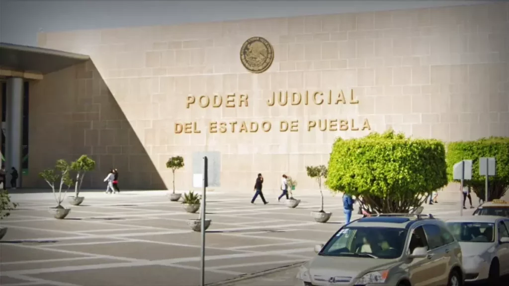 Poder Judicial admite como urgente la reforma propuesta por Barbosa.