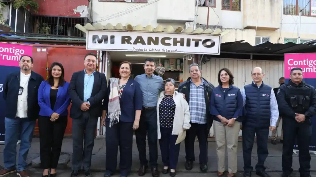 Gobierno-Municipal-de-Puebla-arranca-Comercio-de-Barrio-para-regularizar-negocios-en-Unidades-Habitacionales