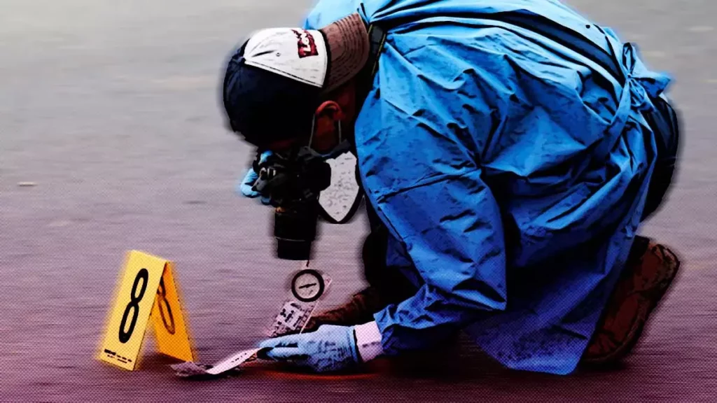 Asesinaron a un hombre de dos balazos en la colonia Reforma Sur