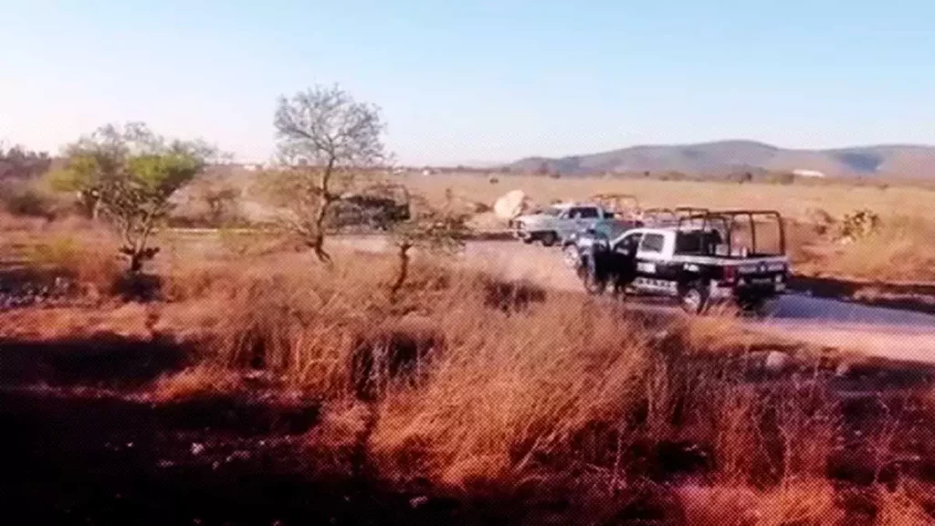 Conectan a "El Japo", ejecutado en Tehuacán, con narcofosas de Acapa