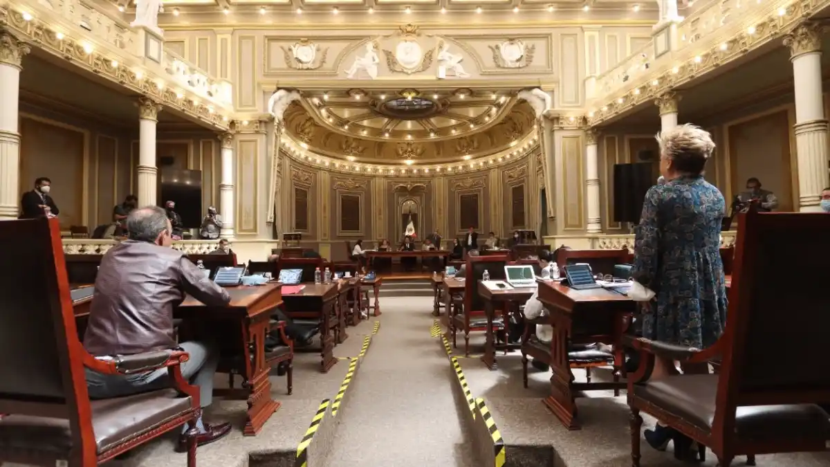 Congreso del Estado aprueba que procesos de adquisición en el sector público sean transparentes