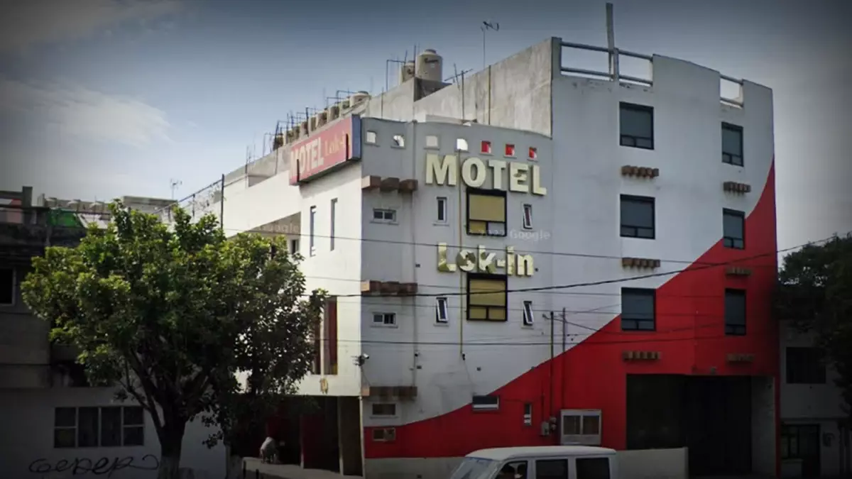 Delincuentes asaltaron un motel y a sus empleadas al norte de Puebla