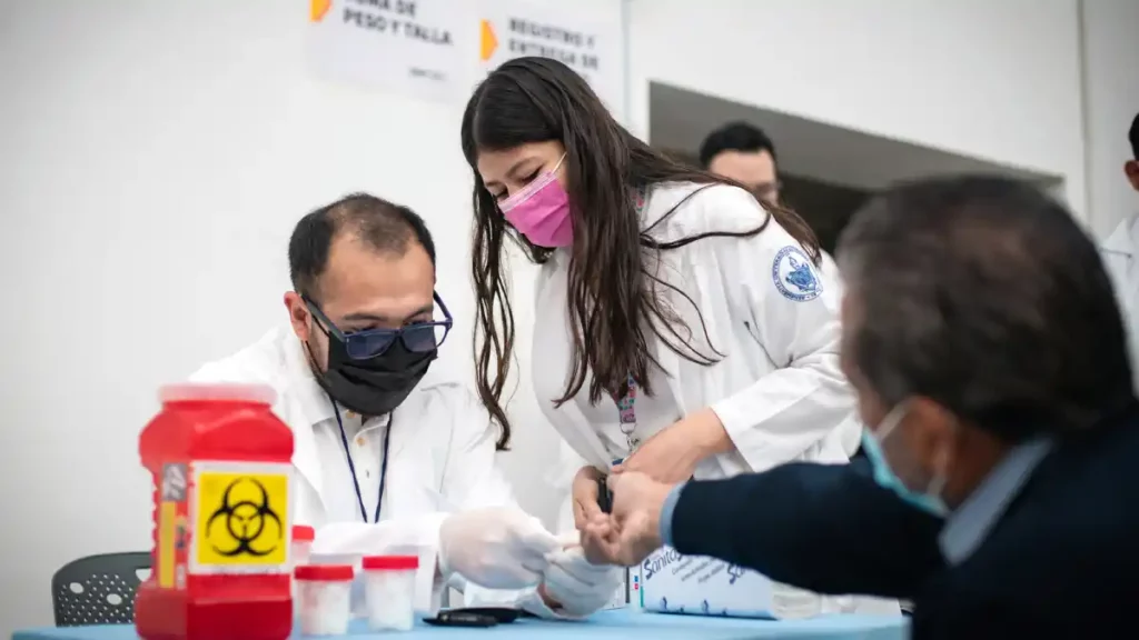 Inaugura Rectora Lilia Cedillo Primera Jornada de Salud y Acompañamiento para Jubilados de la BUAP