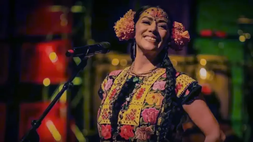 Lila Downs ofrece concierto en Atlixco; lánzate al Huey Atlixcáyotl 2022
