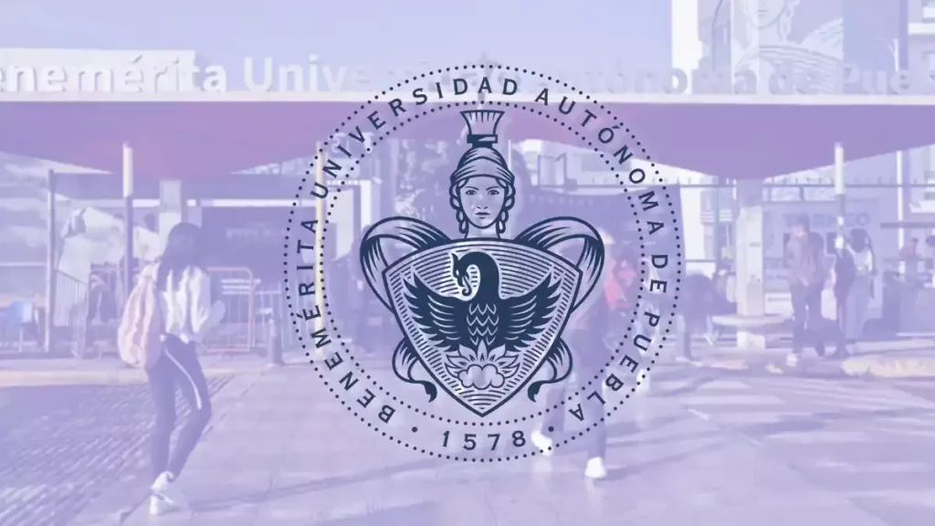 Estas son las actividades de la BUAP para esta semana.