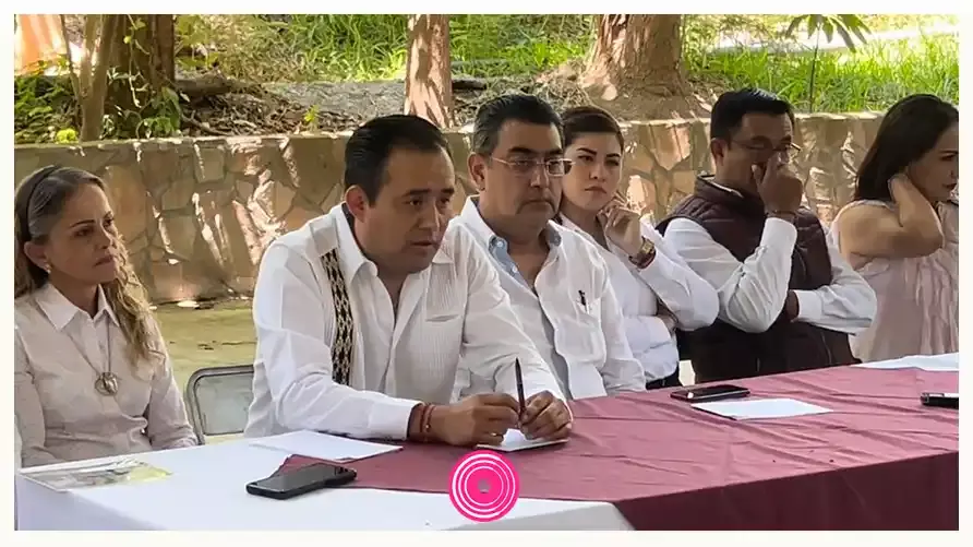 Cuatro de cada 10 poblanos de la Mixteca han tenido que emigrar a Estados Unidos.