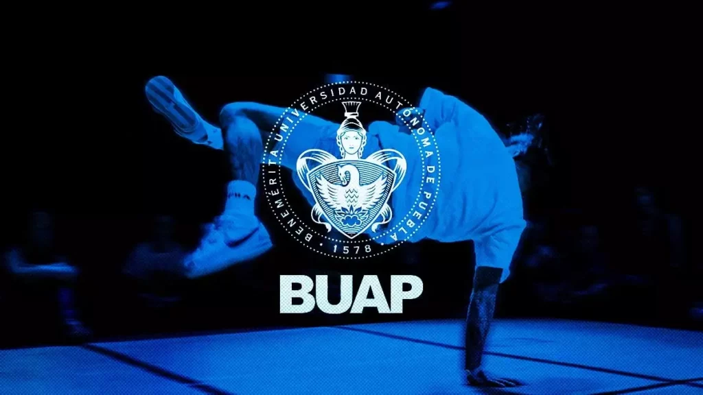 ¿Te gusta bailar? BUAP lanza concurso de Hip Hop
