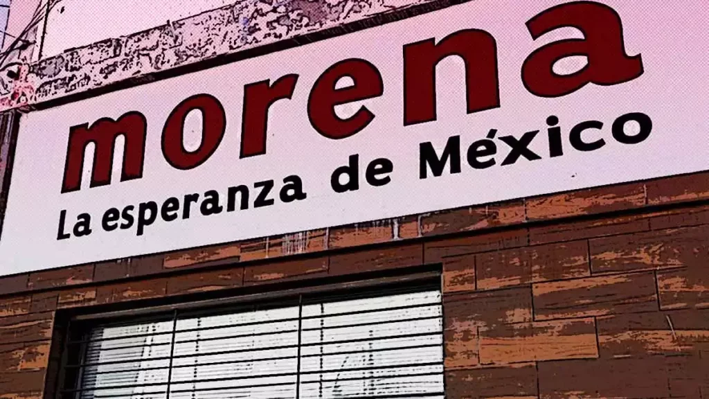 Por tercera vez en dos años, Morena en Puebla cambiará de sede