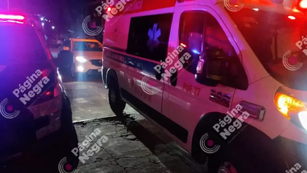 Otro joven se quita la vida en menos de 24 horas; ahora en Cuautlancingo.