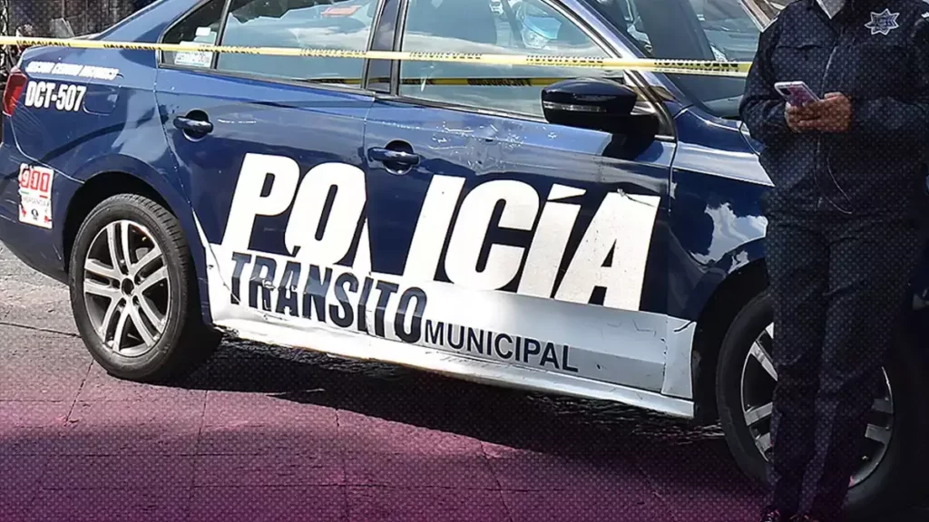 Tránsito Municipal de Puebla realizará cierres viales ante Carrera Nocturna