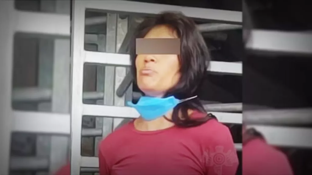 Intenta meter un mechudo con marihuana al Penal de Puebla.