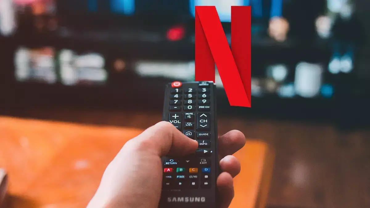 ¡De terror! Estos son los estrenos de Netflix en el mes de octubre