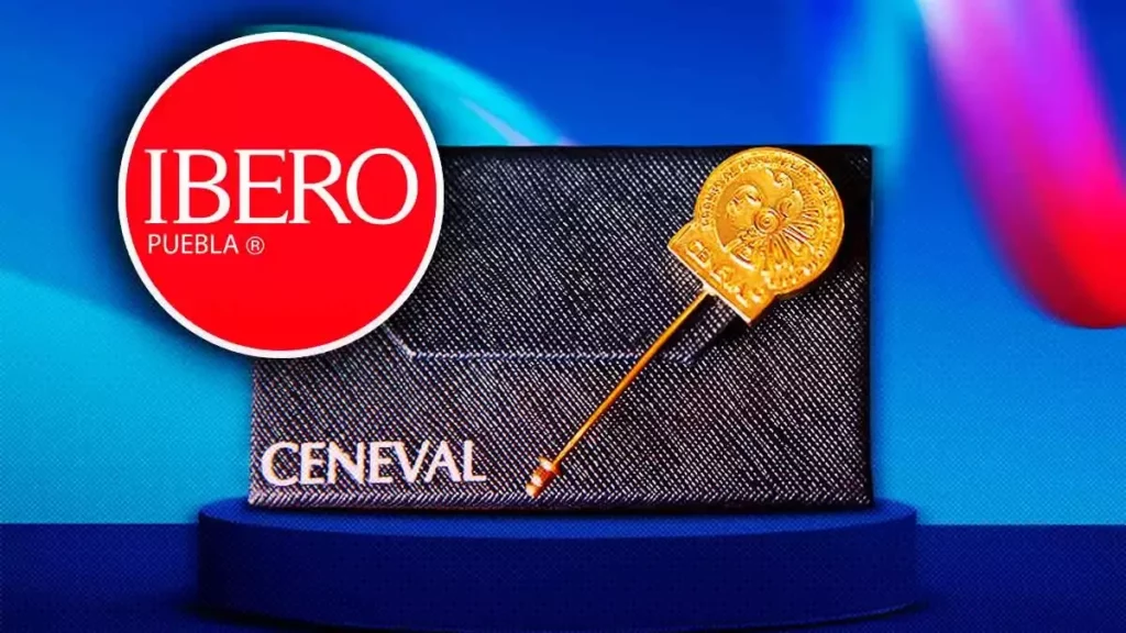 Ex alumna de la Ibero Puebla gana premio CENEVAL al Desempeño de Excelencia