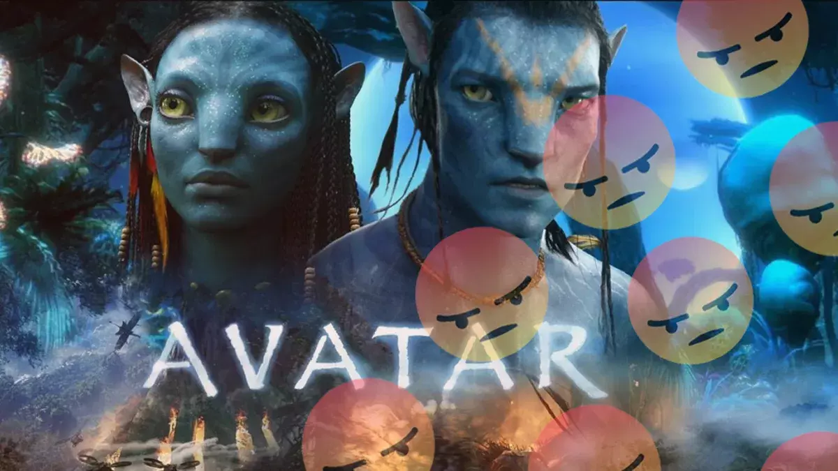 Reestrenan Avatar 1 en cines y fans se quejan: creyeron que era la 2