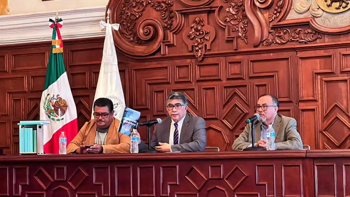 La ciencia de frontera debe ser multidisciplinaria