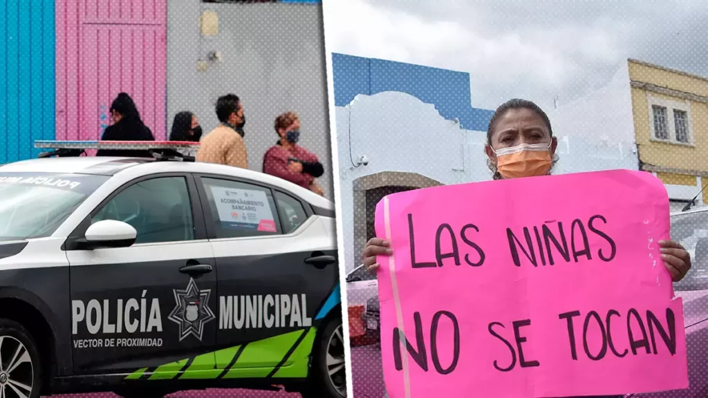 Fiscalía atiende cuatro casos de abuso sexual en escuelas de Puebla