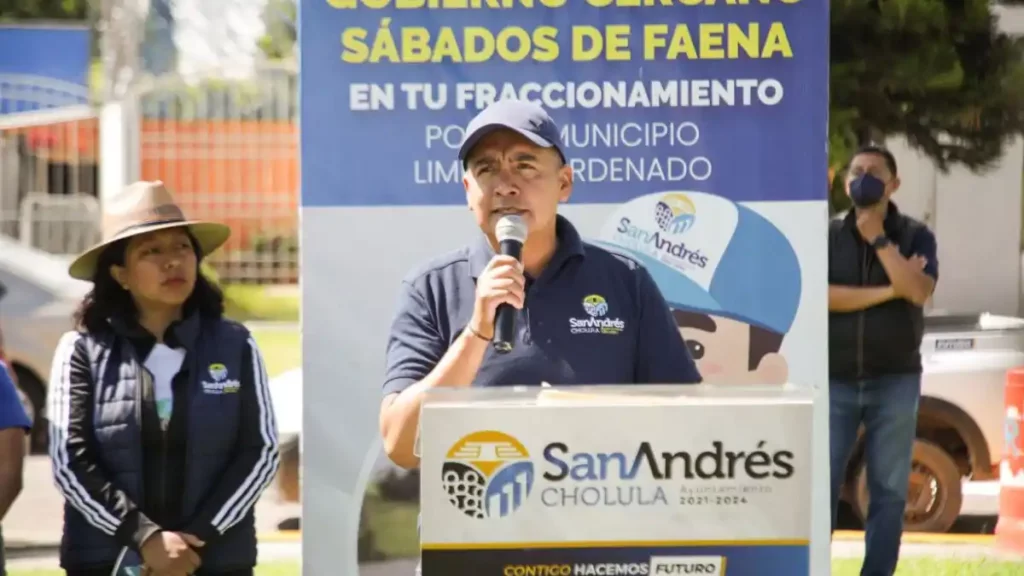 Llegan sábados de faena a los fraccionamientos Santa Clara I y Villa de Los Ángeles Il