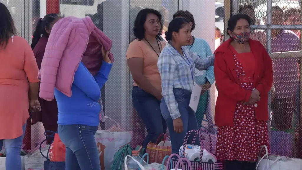 Reforzarán medidas para ingresar a reclusorios de Puebla: SSP