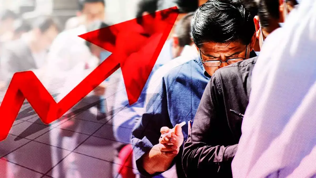 Aumenta 1.1% la población económicamente activa en Puebla