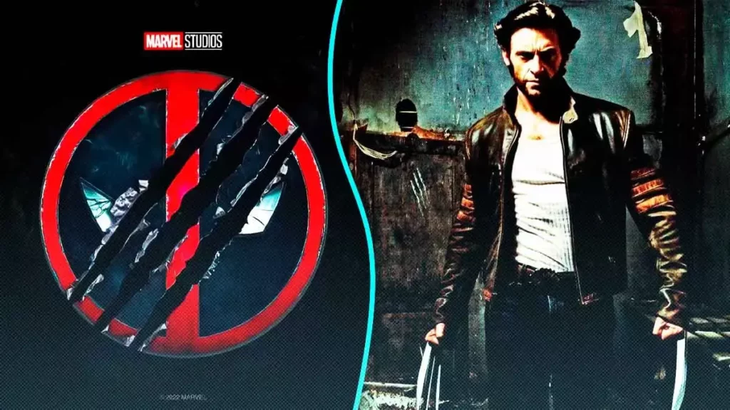 Ryan Reynolds confirma a Hugh Jackman como Wolverine en Deadpool 3