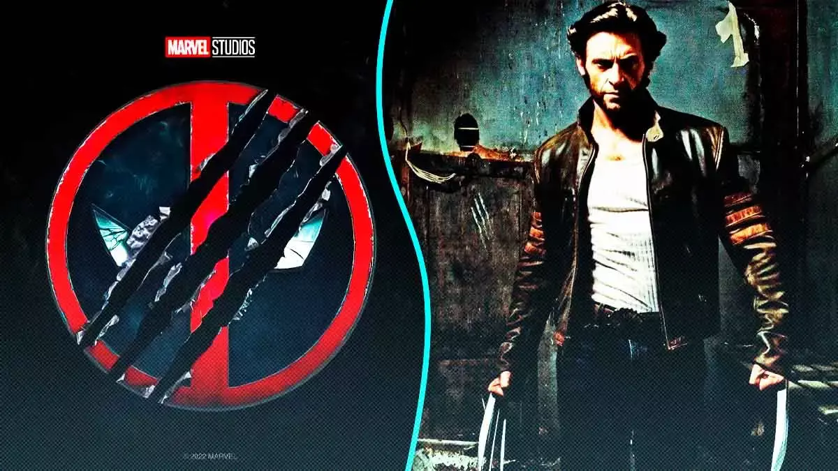 Ryan Reynolds confirma a Hugh Jackman como Wolverine en Deadpool 3