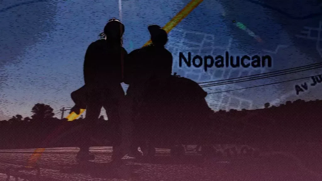 Ante ola de inseguridad, comerciantes de Nopalucan emigran del pueblo