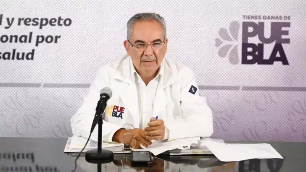 18 interrupciones de embarazo por abuso reportó Salud de Puebla.