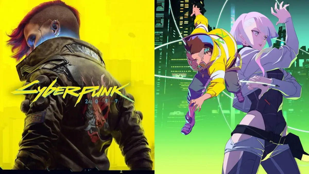 El resurgimiento de Cyberpunk 2077: como netflix ha logrado alzar de la tumba este título