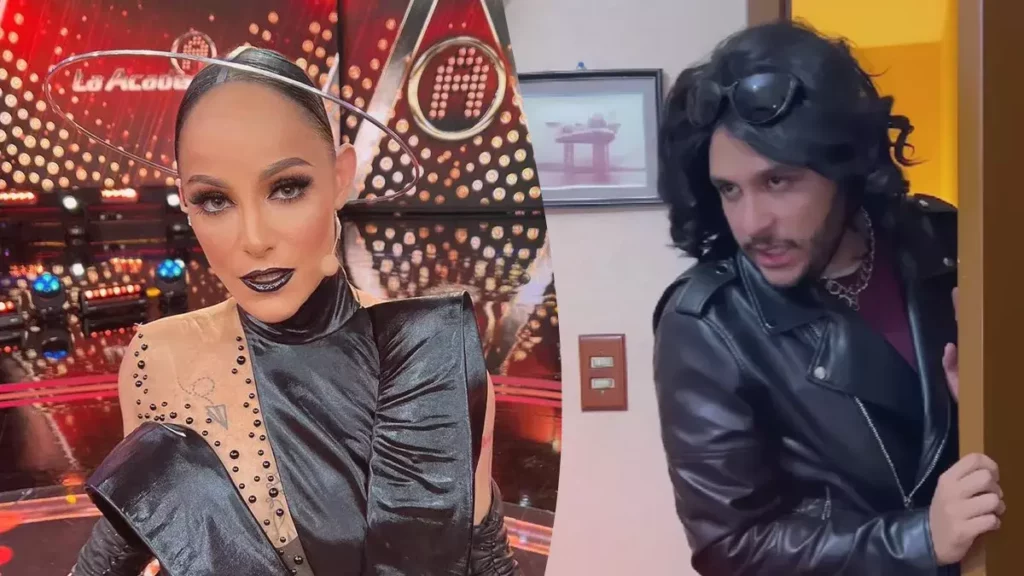 Esta es la razón por la que Lolita Cortés ignoró a Paco de Miguel