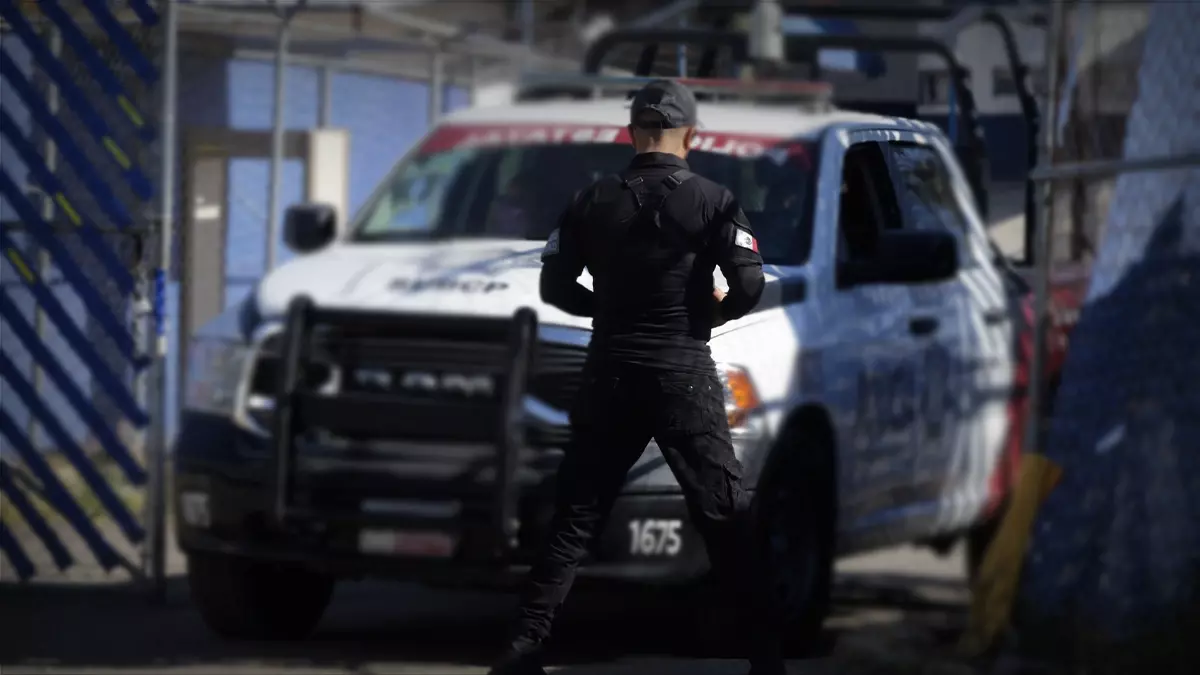 Se han dado de baja a 70 custodios de penales durante el sexenio de Barbosa.