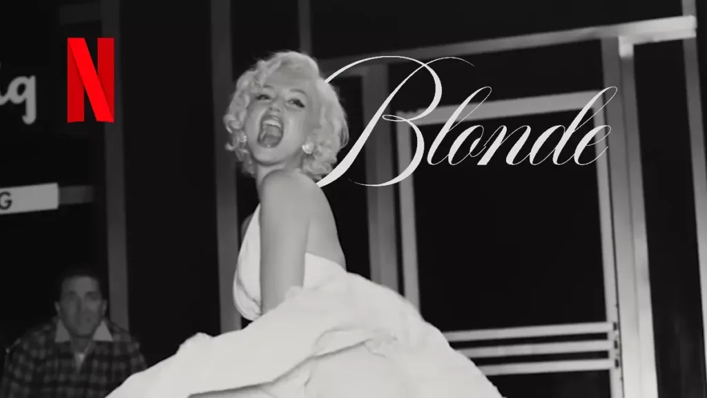 Marilyn Monroe es tendencia: estreno de “Blonde” desata teorías sobre su muerte