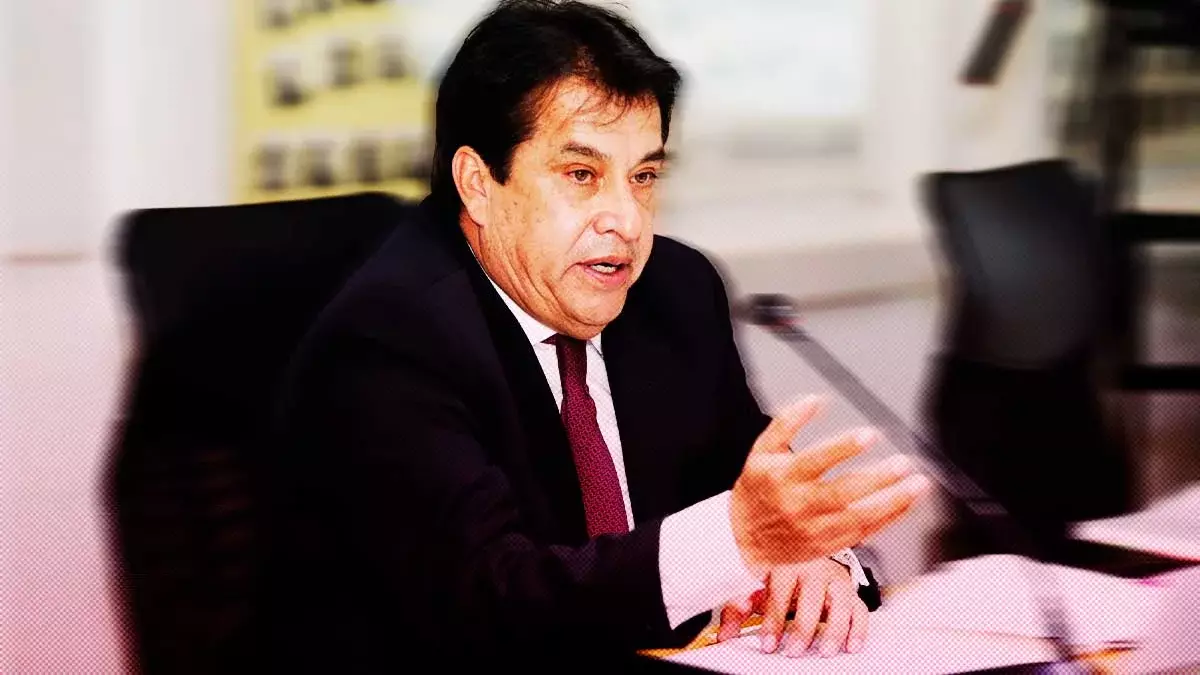 CDH promoverá “controversia” contra CNDH por recomendación a SSP tras detención de normalistas de Teteles
