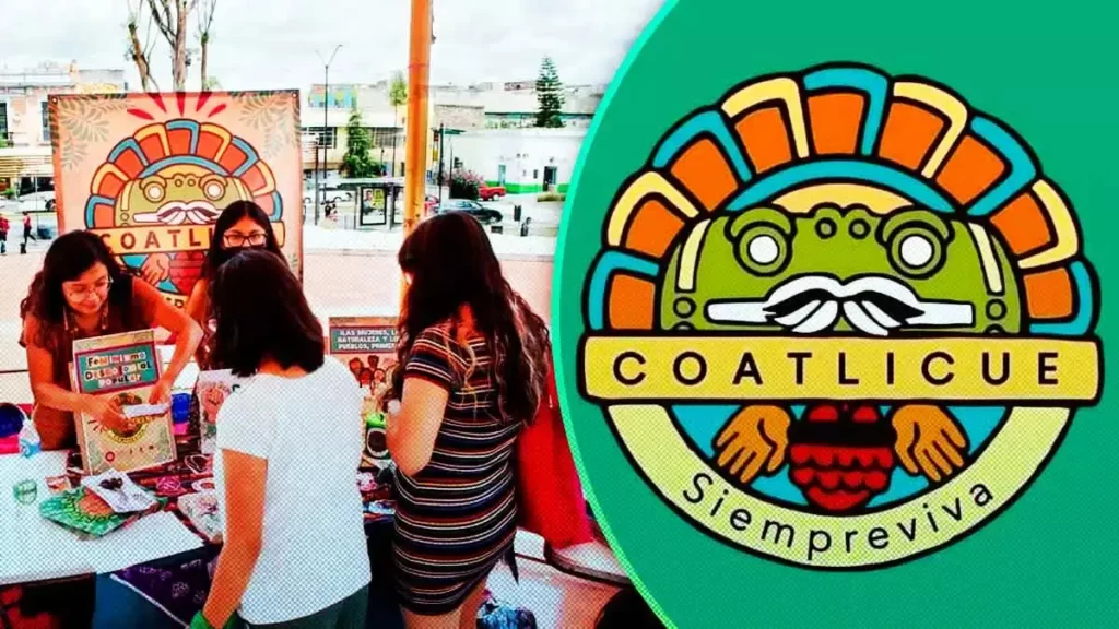 Coatlicue SiempreViva ayuda a mujeres de Puebla que buscan interrumpir su embarazo