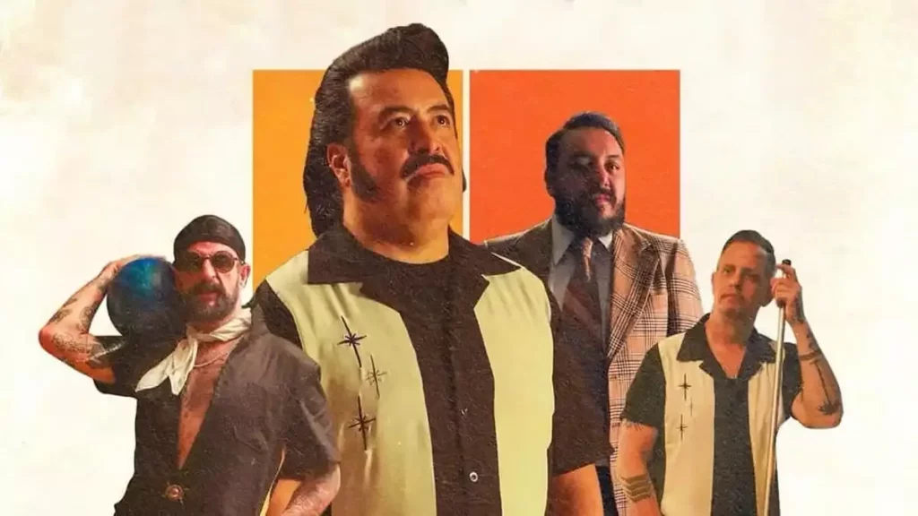 Molotov desata polémica por su nueva canción "Quiten el trap"
