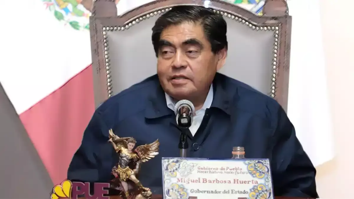 Barbosa anuncia la construcción de un nuevo auditorio: se llamará “El Relicario”.