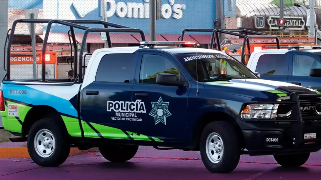 Pese a ligera disminución, Puebla destaca en robos a empresas durante 2021