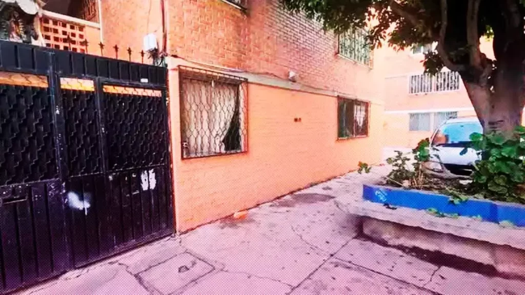 Rescatan a 6 narcomenudistas de ser linchados en San Bartolo