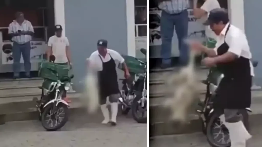 En Atlixco, le disparan a perro con balines; piden intervención del IBA.