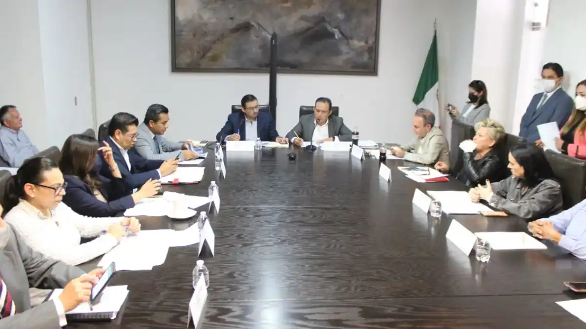Inician trabajos en la LXI Legislatura para analizar reformas al Poder Judicial