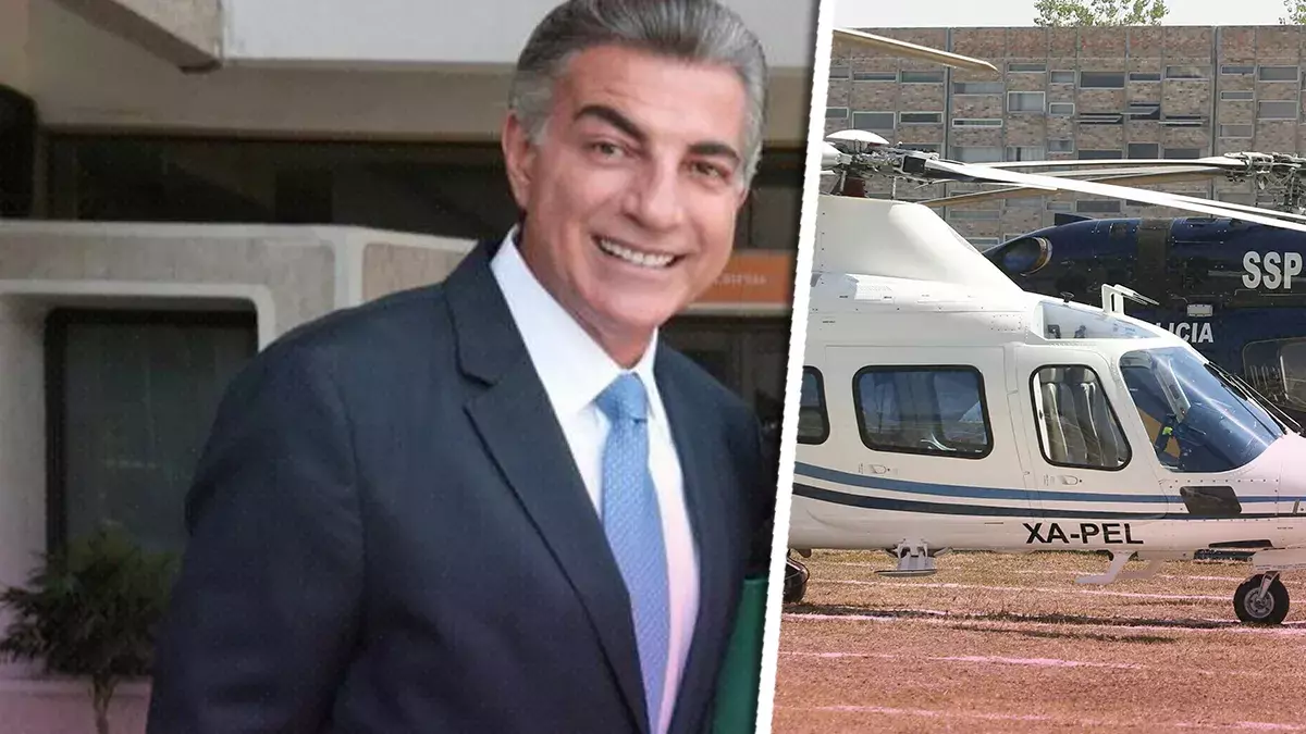 Barbosa ordena a la Función Pública investigar “aviadores” de Tony Gali.