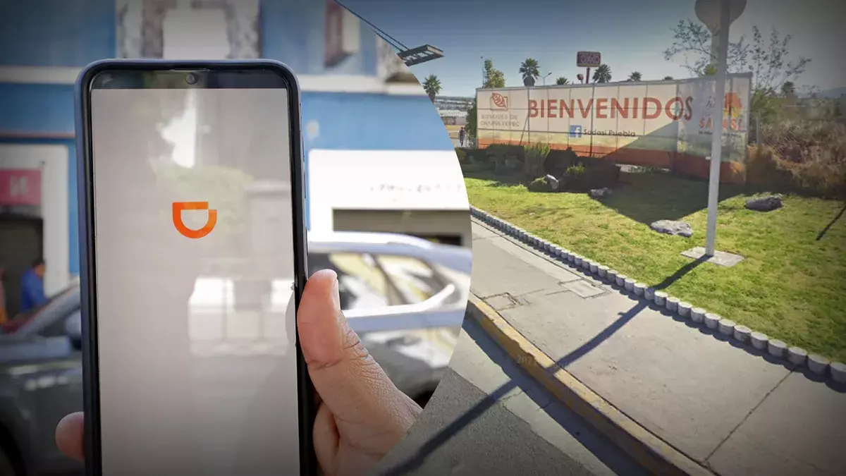 Un conductor de taxi ejecutivo fue baleado en un intento de asalto