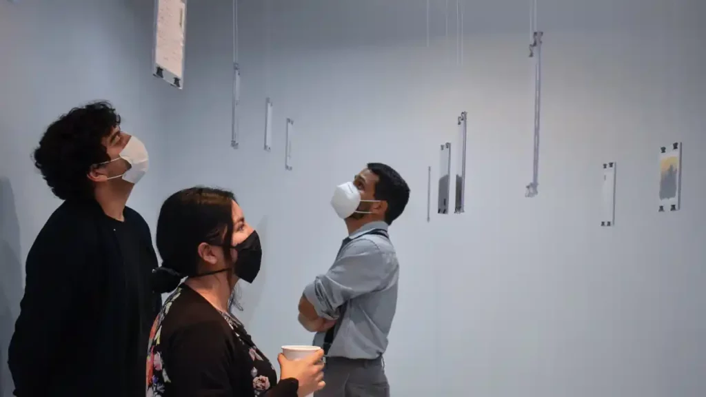 LDLN se consolida como un espacio de expresión artística dentro de la UDLAP