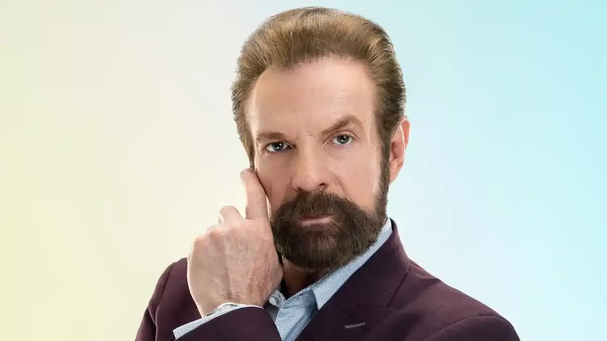 Alejandro Tommasi se declara pansexual: “Me enamoro de la esencia de las personas”
